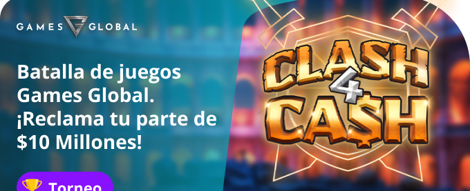 Evento Casino