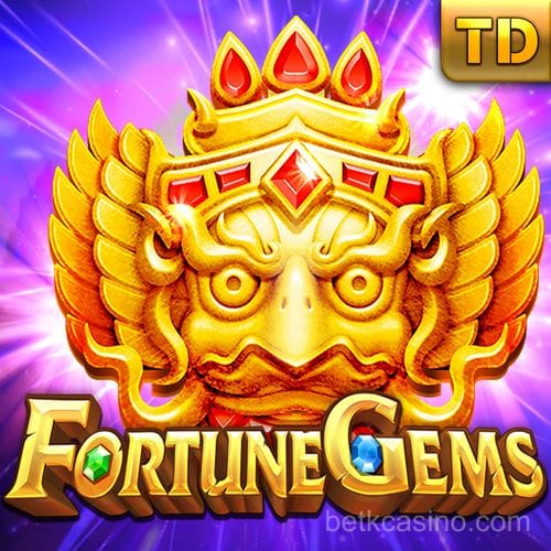 Fortune Gems - Tragamonedas en betkcasino.com