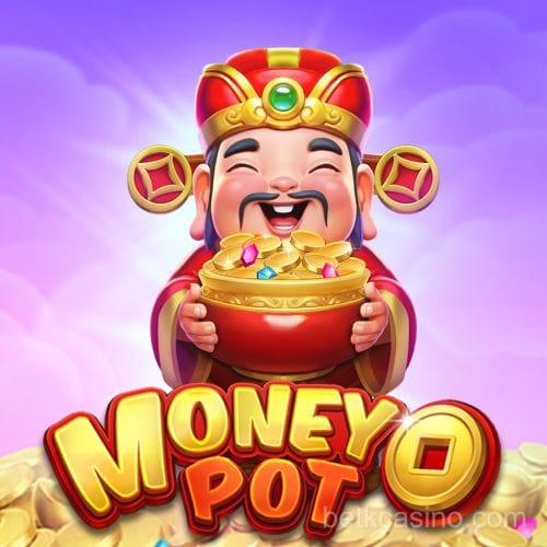 Money Pot - Juego recomendado en betk